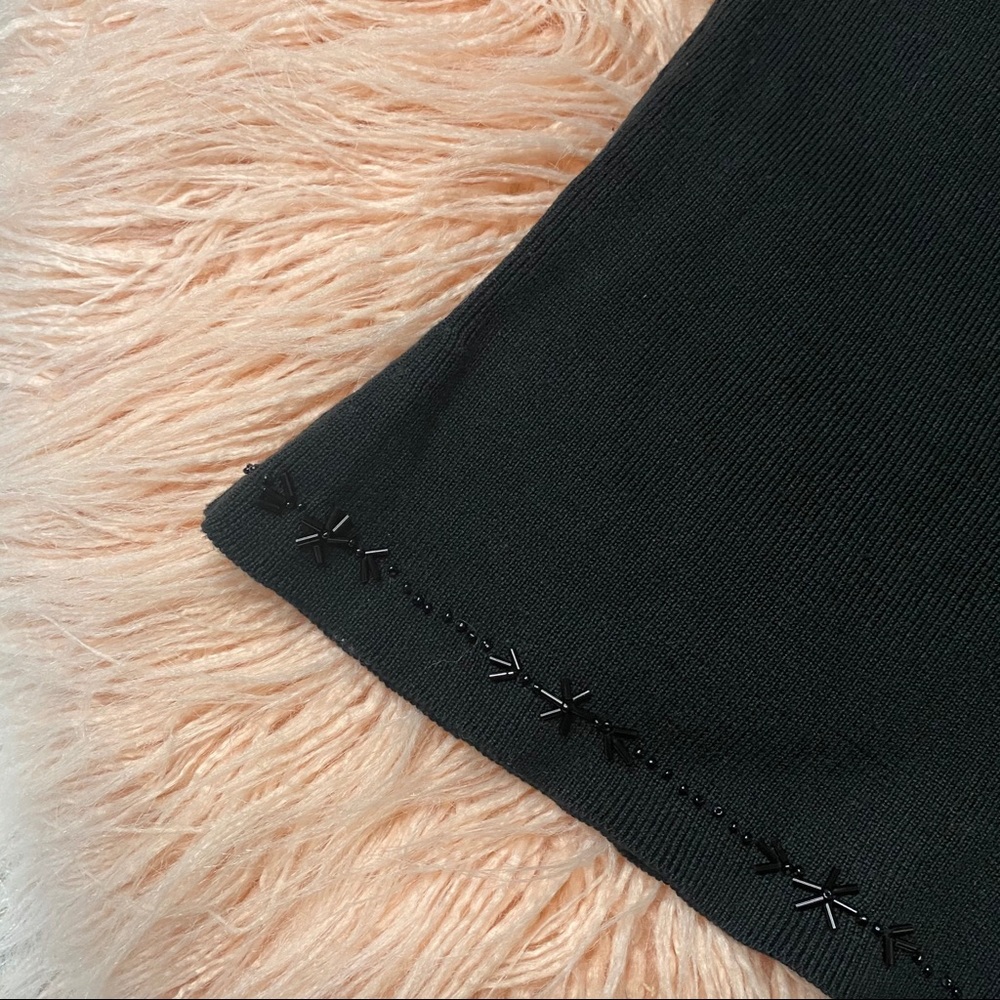 4/$10 ❣️ Studio G Silk Blend Top - Picture 8 of 8